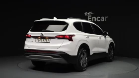Hyundai Santa fe 2.2 Prestige ЕЛ. БАГАЖНИК КРАЙНА ЦЕНА* encareu.com | Auto.bg — изображение 2 Hyundai Santa fe 2.2 Prestige ЕЛ. БАГАЖНИК КРАЙНА ЦЕНА* encareu.com | Auto.bg — изображение 2