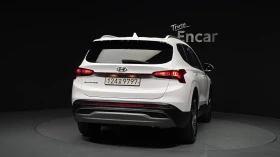 Hyundai Santa fe 2.2 Prestige ЕЛ. БАГАЖНИК КРАЙНА ЦЕНА* encareu.com | Auto.bg — изображение 4 Hyundai Santa fe 2.2 Prestige ЕЛ. БАГАЖНИК КРАЙНА ЦЕНА* encareu.com | Auto.bg — изображение 4