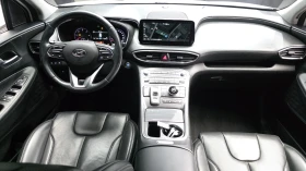 Hyundai Santa fe 2.2 Prestige ЕЛ. БАГАЖНИК КРАЙНА ЦЕНА* encareu.com | Auto.bg — изображение 7 Hyundai Santa fe 2.2 Prestige ЕЛ. БАГАЖНИК КРАЙНА ЦЕНА* encareu.com | Auto.bg — изображение 7