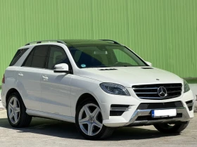 Mercedes-Benz ML 350 ///AMG/PANO/HARMANN/-360 KAMERA/20AMG-LINE/DISTRON - 16999 € - 63147662 4 | Car24.bg Mercedes-Benz ML 350 ///AMG/PANO/HARMANN/-360 KAMERA/20AMG-LINE/DISTRON - 16999 € - 63147662 4