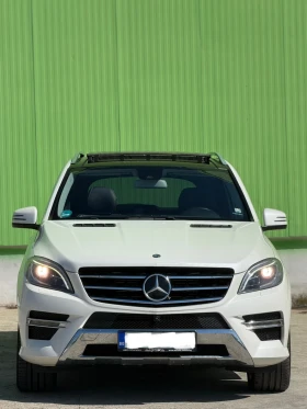 Mercedes-Benz ML 350 ///AMG/PANO/HARMANN/-360 KAMERA/20AMG-LINE/DISTRON - 16999 € - 63147662 3 | Car24.bg Mercedes-Benz ML 350 ///AMG/PANO/HARMANN/-360 KAMERA/20AMG-LINE/DISTRON - 16999 € - 63147662 3