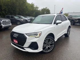 Audi Q3 Technik CARFAX | Auto.bg — изображение 13 Audi Q3 Technik CARFAX | Auto.bg — изображение 13