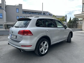 VW Touareg R-Line | Auto.bg — изображение 4 VW Touareg R-Line | Auto.bg — изображение 4