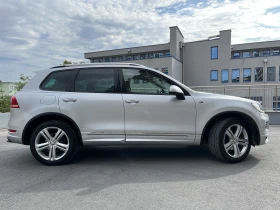 VW Touareg R-Line | Auto.bg — изображение 9 VW Touareg R-Line | Auto.bg — изображение 9