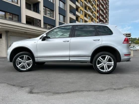 VW Touareg R-Line | Auto.bg — изображение 10 VW Touareg R-Line | Auto.bg — изображение 10