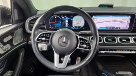 Mercedes-Benz GLE 400 4MATIC COUPE* HUD* 360* КОЖА* ОБДУХ* НАВИ* ПАНО | Auto.bg — изображение 11 Mercedes-Benz GLE 400 4MATIC COUPE* HUD* 360* КОЖА* ОБДУХ* НАВИ* ПАНО | Auto.bg — изображение 11
