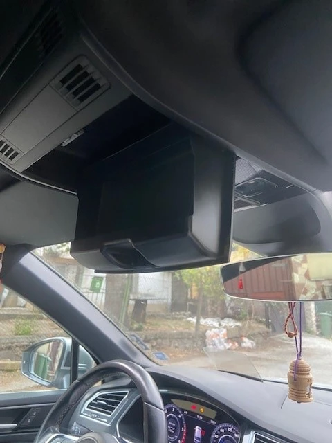 VW Tiguan R-line - изображение 3 | Auto.bg VW Tiguan R-line - изображение 3