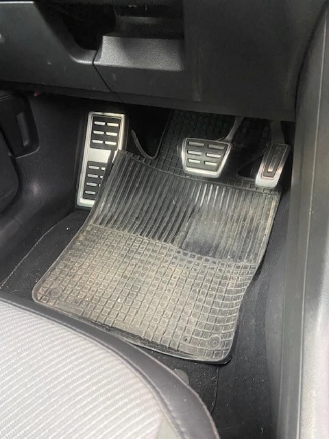 VW Tiguan R-line - изображение 5 | Auto.bg VW Tiguan R-line - изображение 5