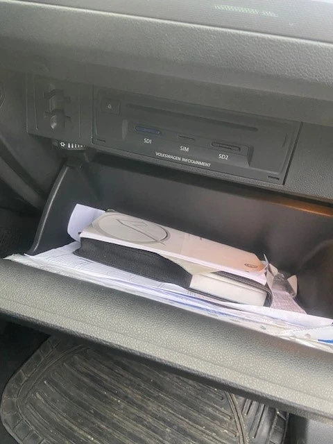 VW Tiguan R-line - изображение 7 | Auto.bg VW Tiguan R-line - изображение 7