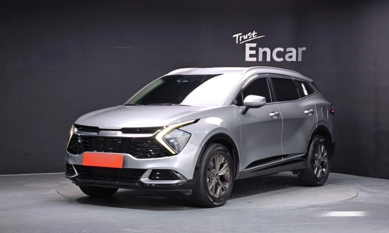 Kia Sportage LPG 2.0 2WD Noblesse * koreiskikoli.bg * - 22316 € - 97008513 1 | Car24.bg Kia Sportage LPG 2.0 2WD Noblesse * koreiskikoli.bg * - 22316 € - 97008513 1