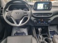 Hyundai Tucson 2.4L  HTRAC* Ful led* 360 КАМЕРА* ПАНОРАМА* КОЖА - [9] 