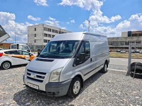 Ford Transit Ford transit