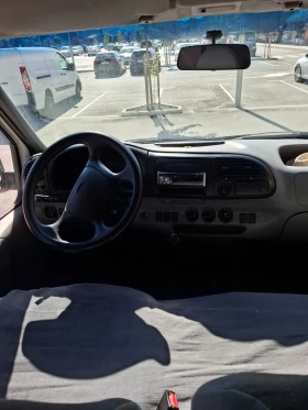 Ford Transit 2.5 DI | Auto.bg — изображение 9 Ford Transit 2.5 DI | Auto.bg — изображение 9