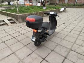 Daelim S1 Cordi | Auto.bg — изображение 3 Daelim S1 Cordi | Auto.bg — изображение 3