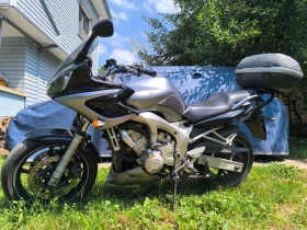 Yamaha FZ6 Fazer | Auto.bg — изображение 2 Yamaha FZ6 Fazer | Auto.bg — изображение 2