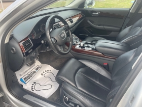 Audi A8 3.0TDi Quattro  | Mobile.bg   9