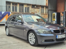 BMW 320 1 - Car24.bg BMW 320 1