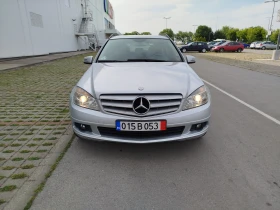 Mercedes-Benz C 200 200cdi-EURO-5 - Car24.bg Mercedes-Benz C 200 200cdi-EURO-5