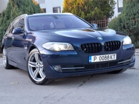 BMW 530 3.0D 265hp * КЛИМАТРОНИК * КОЖА * EURO 5 * NAVI * - Car24.bg BMW 530 3.0D 265hp * КЛИМАТРОНИК * КОЖА * EURO 5 * NAVI *