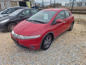 Honda Civic 1.4-6 -SPEED - Car24.bg Honda Civic 1.4-6 -SPEED