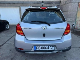 Great Wall Voleex C20 - 3000 € / 5867.49 лв. - 90743061 15 | Car24.bg Great Wall Voleex C20 - 3000 € / 5867.49 лв. - 90743061 15