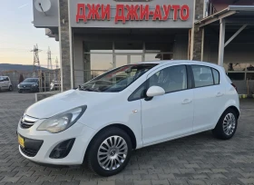 Opel Corsa 1.2i GPL - Car24.bg Opel Corsa 1.2i GPL