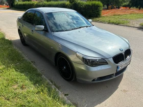 BMW 523