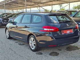 Peugeot 308 1, 6 hdi | Auto.bg — изображение 5 Peugeot 308 1, 6 hdi | Auto.bg — изображение 5