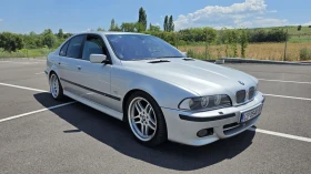 BMW 540 4.4i V8 - 12500 € / 24447.88 лв. - 40498793 3 | Car24.bg BMW 540 4.4i V8 - 12500 € / 24447.88 лв. - 40498793 3