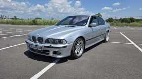 BMW 540 4.4i V8 - Car24.bg BMW 540 4.4i V8
