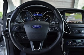 Ford Focus 1.5 Tdci Titanium-120hp - 5300 € / 10365.90 лв. - 98445811 10 | Car24.bg Ford Focus 1.5 Tdci Titanium-120hp - 5300 € / 10365.90 лв. - 98445811 10