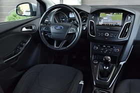 Ford Focus 1.5 Tdci Titanium-120hp - 5300 € / 10365.90 лв. - 98445811 14 | Car24.bg Ford Focus 1.5 Tdci Titanium-120hp - 5300 € / 10365.90 лв. - 98445811 14