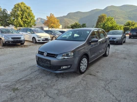 VW Polo 1.6TDI 90КС ITALY
