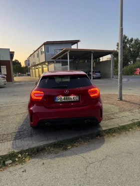 Mercedes-Benz A 200 AMG line - 10000 € - 50670545 7 | Car24.bg Mercedes-Benz A 200 AMG line - 10000 € - 50670545 7