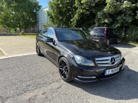 Mercedes-Benz C 250 - Car24.bg Mercedes-Benz C 250