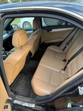 Mercedes-Benz C 250 - 8299 € - 99303385 11 | Car24.bg Mercedes-Benz C 250 - 8299 € - 99303385 11