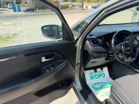 Kia Carens 1.7 , 116 коня , КАМЕРА, ПАРКТРОНИК | Auto.bg — изображение 13 Kia Carens 1.7 , 116 коня , КАМЕРА, ПАРКТРОНИК | Auto.bg — изображение 13