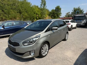 Kia Carens 1.7 , 116 коня , КАМЕРА, ПАРКТРОНИК | Auto.bg — изображение 2 Kia Carens 1.7 , 116 коня , КАМЕРА, ПАРКТРОНИК | Auto.bg — изображение 2