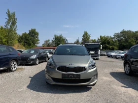 Kia Carens 1.7 , 116 коня , КАМЕРА, ПАРКТРОНИК