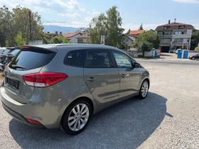 Kia Carens 1.7 , 116 коня , КАМЕРА, ПАРКТРОНИК | Auto.bg — изображение 5 Kia Carens 1.7 , 116 коня , КАМЕРА, ПАРКТРОНИК | Auto.bg — изображение 5