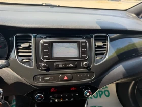 Kia Carens 1.7 , 116 коня , КАМЕРА, ПАРКТРОНИК | Auto.bg — изображение 15 Kia Carens 1.7 , 116 коня , КАМЕРА, ПАРКТРОНИК | Auto.bg — изображение 15