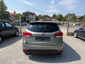Kia Carens 1.7 , 116 коня , КАМЕРА, ПАРКТРОНИК | Auto.bg — изображение 4 Kia Carens 1.7 , 116 коня , КАМЕРА, ПАРКТРОНИК | Auto.bg — изображение 4
