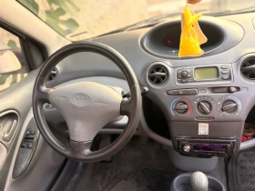 Toyota Yaris - 1000 € - 83096352 6 | Car24.bg Toyota Yaris - 1000 € - 83096352 6