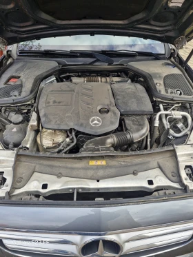Mercedes-Benz E 220 - 16000 € - 18460839 9 | Car24.bg Mercedes-Benz E 220 - 16000 € - 18460839 9