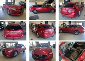 Mazda 6 2.0 бензин! ТОП! ГАРАНЦИЯ! ОЧАКВАНА