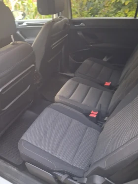 VW Touran 1.4 TSI - 12500 € - 74197938 8 | Car24.bg VW Touran 1.4 TSI - 12500 € - 74197938 8