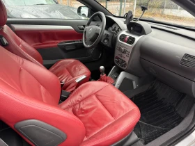 Opel Tigra 1.4i* ПЪЛНА СЕРВИЗНА ИСТОРИЯ* | Auto.bg — изображение 15 Opel Tigra 1.4i* ПЪЛНА СЕРВИЗНА ИСТОРИЯ* | Auto.bg — изображение 15