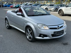 Opel Tigra 1.4i* ПЪЛНА СЕРВИЗНА ИСТОРИЯ*