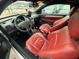 Opel Tigra 1.4i* ПЪЛНА СЕРВИЗНА ИСТОРИЯ* | Auto.bg — изображение 14 Opel Tigra 1.4i* ПЪЛНА СЕРВИЗНА ИСТОРИЯ* | Auto.bg — изображение 14