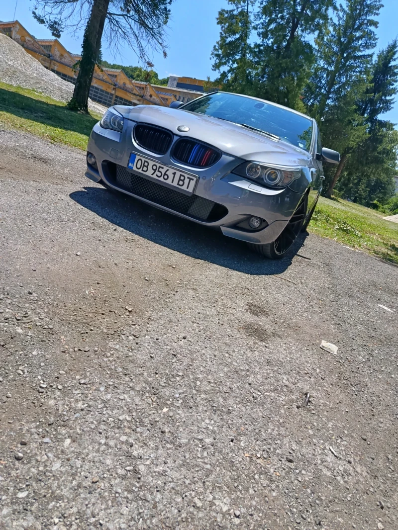 BMW 530 - 10000 € / 19558.30 лв. - 90339254 1 | Car24.bg BMW 530 - 10000 € / 19558.30 лв. - 90339254 1